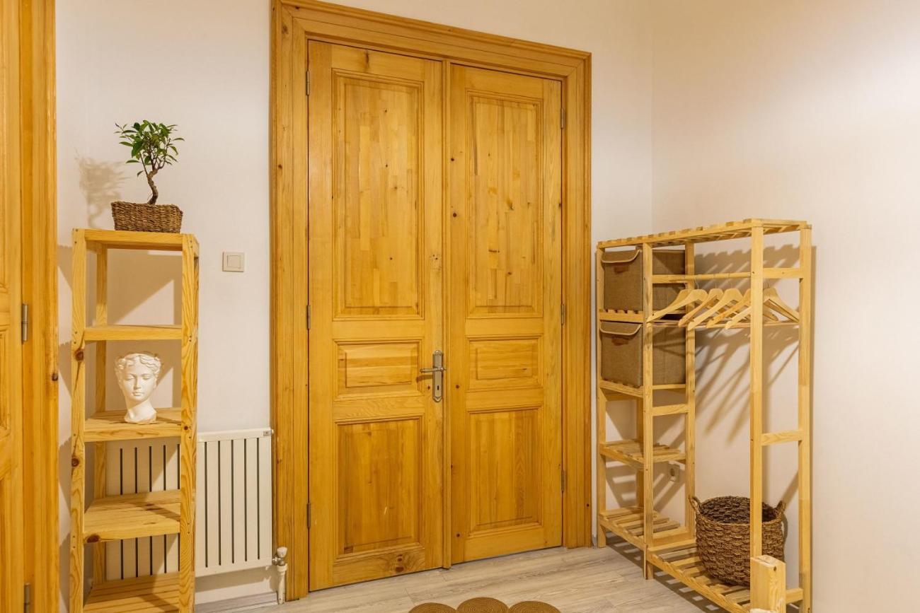 Exceptional Flat 1 Min To Metro & Galata Tower Apartment Istanbul Luaran gambar